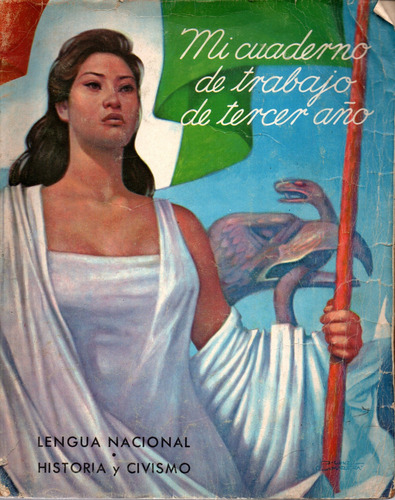 Libros De Texto Sep (Usado)