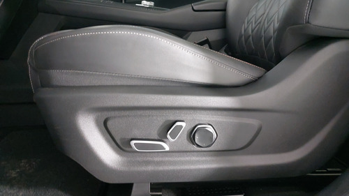 Changan Uni-K 2.0 Premium