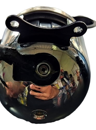 Imagen 5 de 5 de Tacómetro Súper Shadow Original Keeway