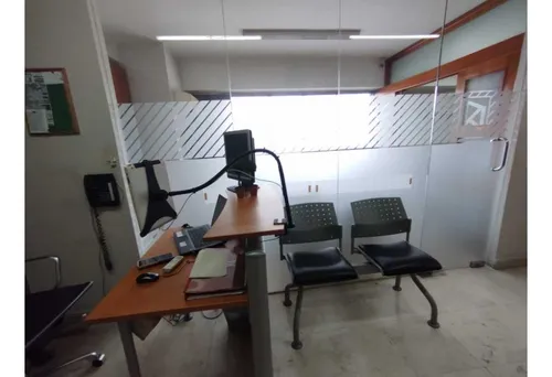 Vendo Oficina 60m2 Chacao 9552