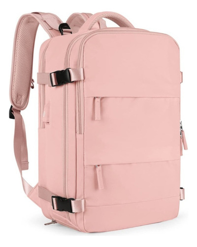 For For Mochila Multifuncional Antirrobo Mochila De Viaje
