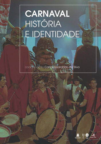 Carnaval U Historia E Identidade - Guardado Da Silva Carlos