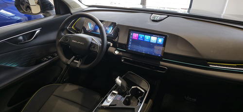 BAIC X55 Ii 1.5T Luxury 7Dct