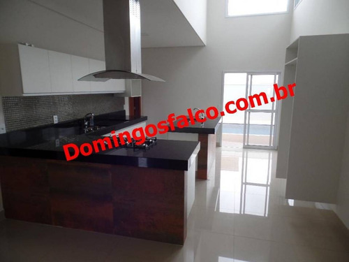 Imagem 11 de 30 de Venda - Casa Em Condomínio - Jardim Dona Maria Azenha - Nova Odessa - Sp - D0176
