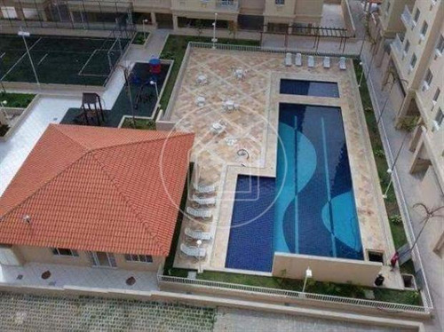 Apartamento - Ref: 701153