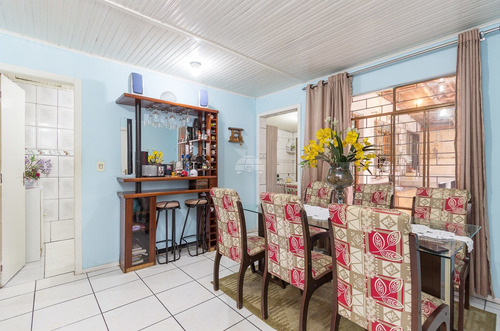 Imagem 7 de 29 de Casa - Residencial - 926800
