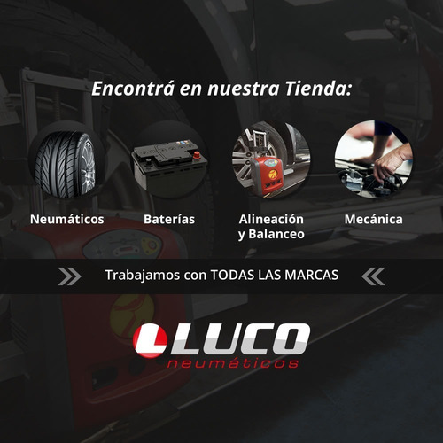 Imagen 3 de 4 de Neumático Cubierta Linglong 205/45 R17 Green Max