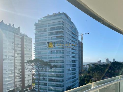 Muy Buen Departamento En La Mansa - Consulte !!!!!- Ref: 4053