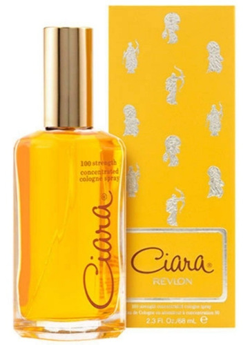 Perfume Ciara Revlon 68ml