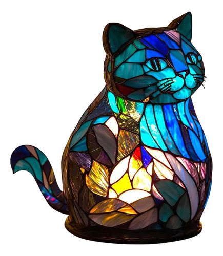 Lámpara De Pared Led Creative Animales