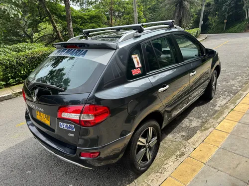 Renault Koleos Privilege
