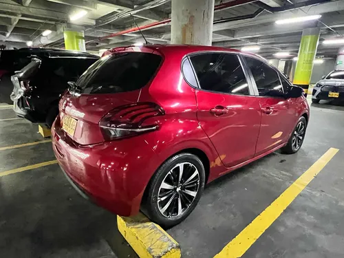 Peugeot 208 1.6 Active Vti