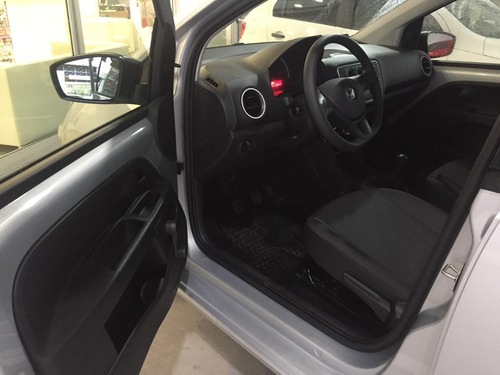 Vw 0km Volkswagen Take Up 1.0 75cv A/a Entrega Inmediata A