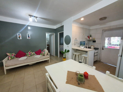 Imagen 7 de 12 de Departamento En Pinamar