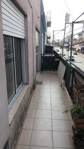 Departamento 2 Ambientes 1er Piso Por Escalera