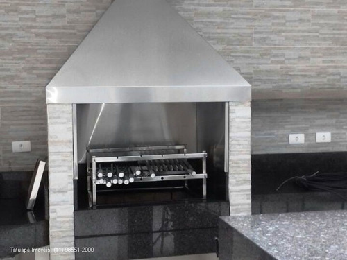 Imagem 23 de 30 de Apartamento Rua Marechal Barbacena - 95m²