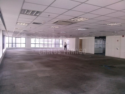 Imagem 5 de 13 de Conjunto Comercial Para Locação Com 104m² , Valor De R$ 4.000,00, Brooklin - São Paulo/sp - Mi21177