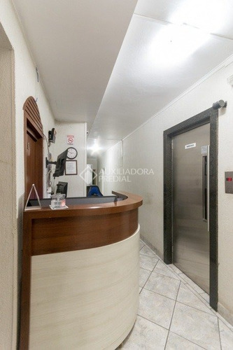 Imagem 11 de 11 de Apartamento Jk - Centro Historico - Ref: 349011 - L-349011