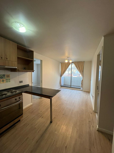 Acogedor Departamento En Arriendo,primer Piso, Sector Valle