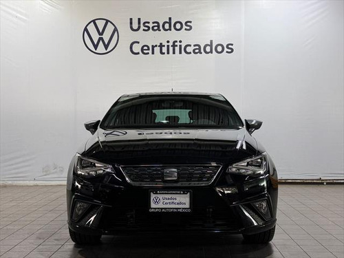 Seat Ibiza 1.6 Excellence 5p Mt