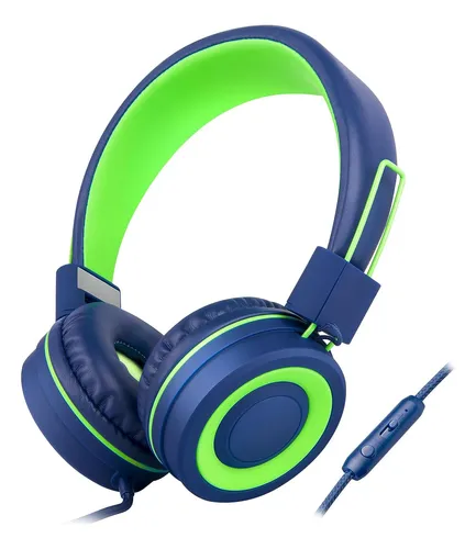 Auriculares con microfono para niñas new arrivals