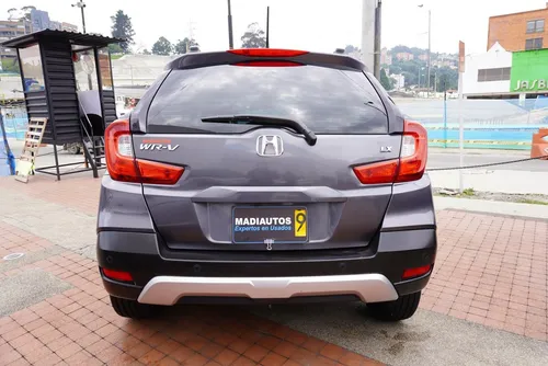 Honda WR-V 1.5 Lx