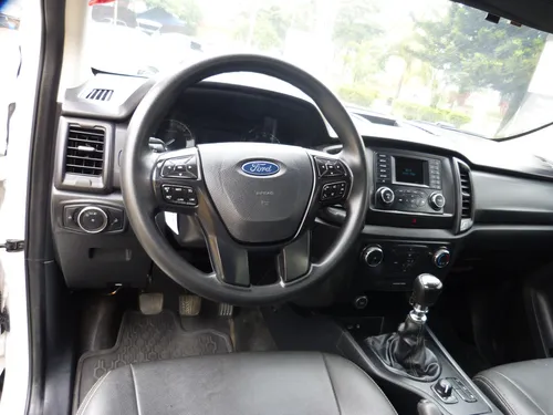Ford Ranger 2.2 Xl