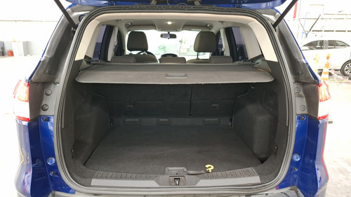 Ford Kuga 1.6 Ecoboost Sel