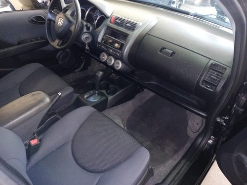 Imagem 7 de 10 de Fit 1.4 Lx 8v Gasolina 4p Automático