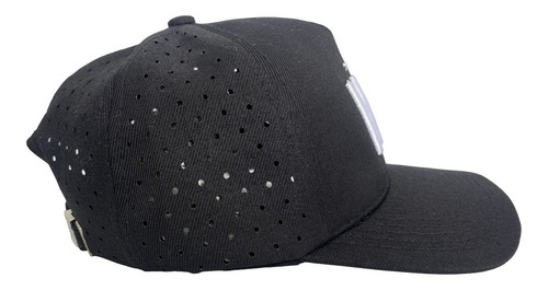 Imagem 4 de 7 de Bone Trucker Oneway Ciclismo Mtb Mountain Bike
