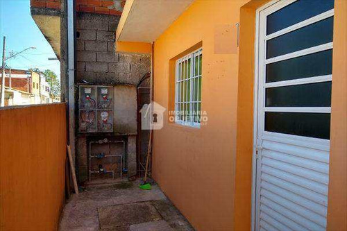 Imagem 2 de 6 de Sobrado Com 4 Dorms, Jardim Monte Verde (caucaia Do Alto), Cotia - R$ 400 Mil, Cod: 3250 - V3250