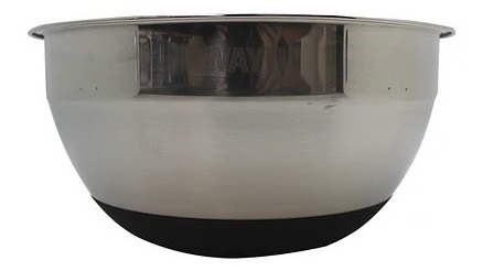 Bowl Acero Inoxidable 26cm Wayu // Ferrenet
