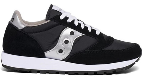 Championes Saucony De Hombre- Jazz Original-20441