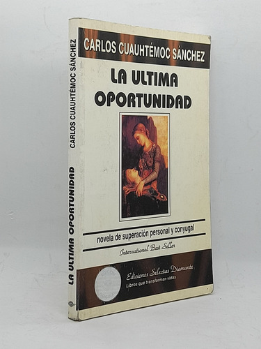 La Ultima Oportunidad