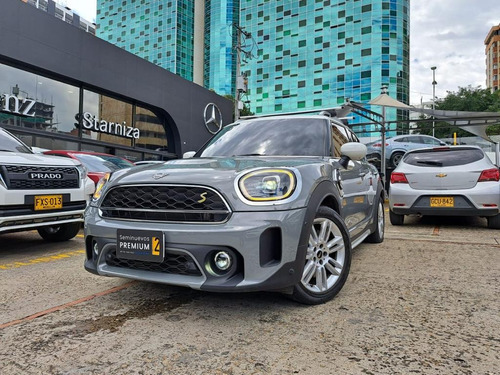 MINI Countryman Hibrid 1.5 Countryman hibrid