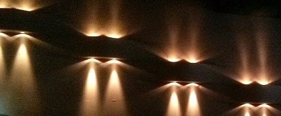 Imagen 4 de 8 de Pack X10 Lámpara Ar111 Halospot Led 12w Gu10 220 Fría/cálida