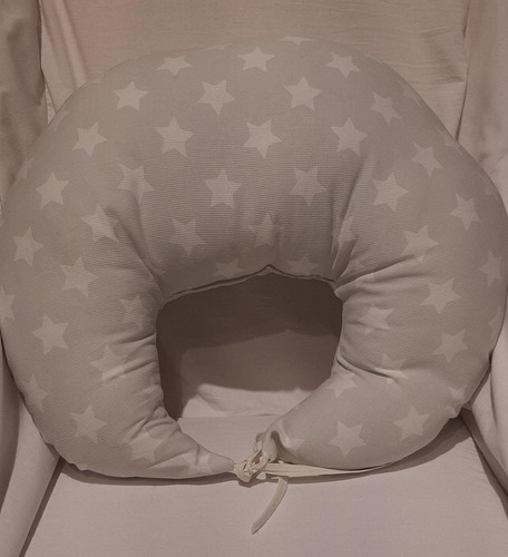 Imagen 8 de 10 de Almohadon Almohada De Amamantar