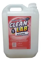 Comprar Jabon Liquido\u002Fshampoo P\u002Fmanos X 5 Lts Bactericida Pack X 4.