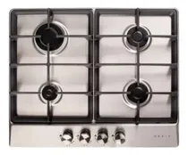 Comprar Anafe Gas Empotrar Orbis 4h Inox. Reja Fund. 724az3