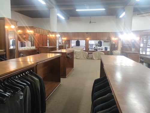 Local En Venta En Microcentro