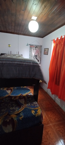 Complejo De Cabañas