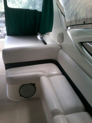 Real Class 31 Mercruiser 2.8 200 Hp Cada 2006 Caiera