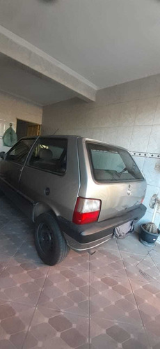 Fiat Uno Pitbull Flex