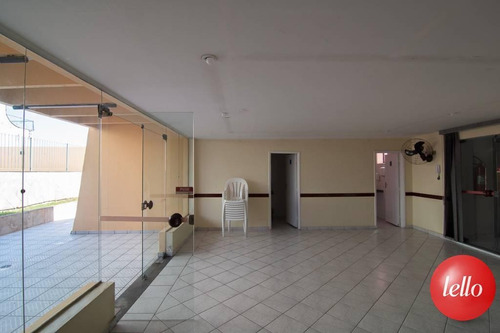 Imagem 19 de 19 de Apartamento - Ref: 162149