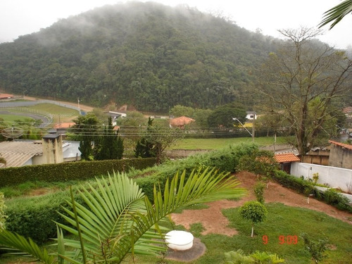 Imagem 13 de 18 de Chácara Para Venda - Centro , Guararema - 7 Vagas - 405