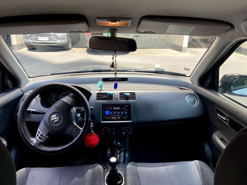 Suzuki Swift 1.3 Gl