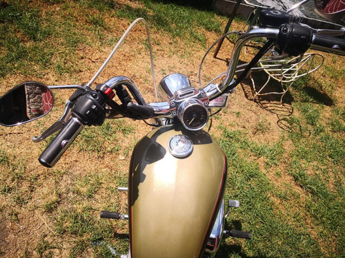 Harley Davidson Sporter 883 Modelo 2007