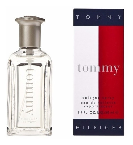 Perfume Tommy Hilfiger Replica X 30 Ml