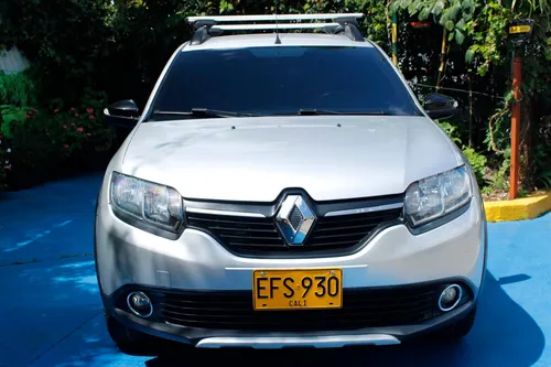 Renault Stepway 1.6 Trek 4x2