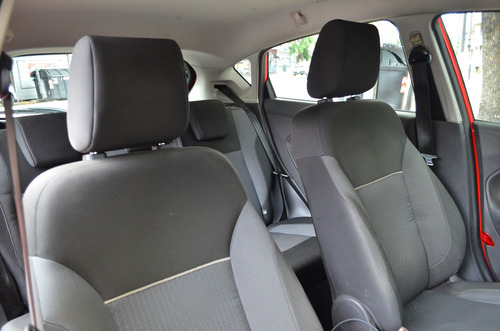 Ford Fiesta 1.6 Se (modelo 2019)